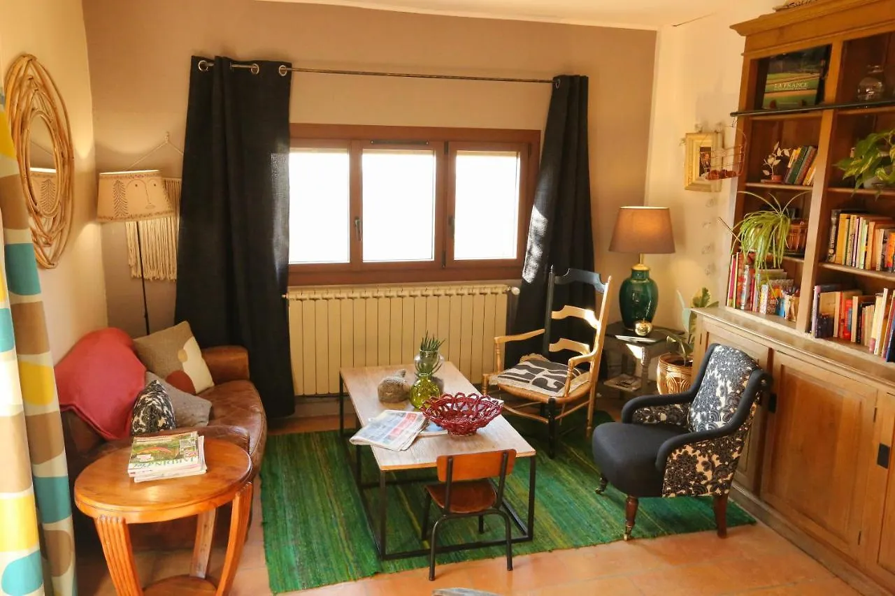 La Treille Muscate Hotel