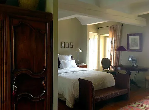 Hotel La Treille Muscate