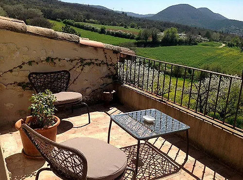 La Treille Muscate 3*, Cliousclat France