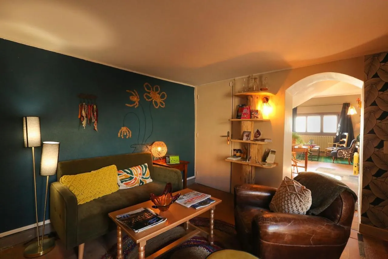 La Treille Muscate Hotel