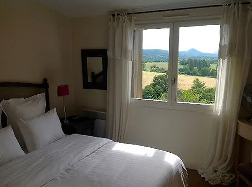 *** Hotel La Treille Muscate France