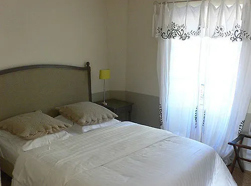 Hotel La Treille Muscate